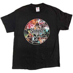 Vintage Slipknot "Disasterpieces" 2003